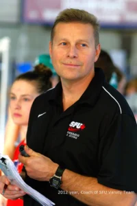 ADVENT Swim Academy