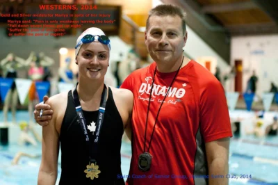 ADVENT Swim Academy