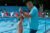 ADVENT Swim Academy