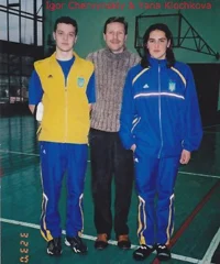 ADVENT Swim Academy