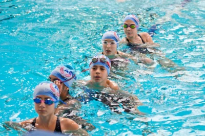 ADVENT Swim Academy